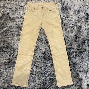 True Religion Pants